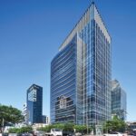 Mapletree Group buys commercial office asset in Seoul for S$528.4m Mapletree Group buys commercial office asset in Seoul for S$528.4m