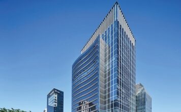 Mapletree Group buys commercial office asset in Seoul for S$528.4m Mapletree Group buys commercial office asset in Seoul for S$528.4m