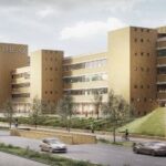 Corestate, BVK buy mixed-use property project in Nuremberg for €300m Corestate, BVK buy mixed-use project in Nuremberg, Germany for €300m