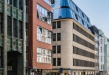 Tristan fund buys office portfolio in Germany Tristan fund buys office portfolio in Germany