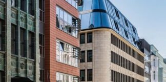 Tristan fund buys office portfolio in Germany Tristan fund buys office portfolio in Germany