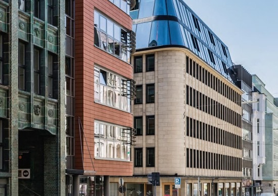 Tristan fund buys office portfolio in Germany