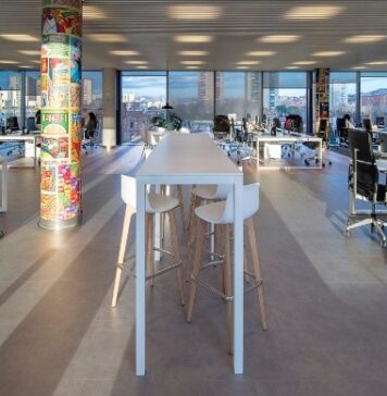 Tristan fund acquires two office buildings in Barcelona Tristan fund acquires two office buildings in Barcelona