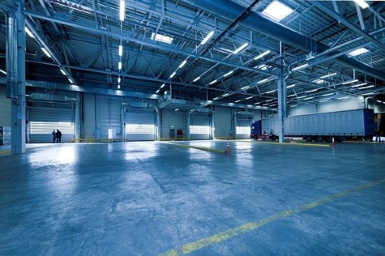 Arrow acquires logistics property in Bolton