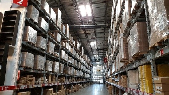 LondonMetric sells six warehouses for £57.3m