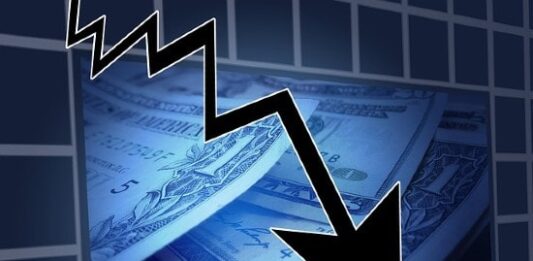 U.S GDP plunges 31.4% in Q2 2020 U.S GDP plunges 31.4% in Q2 2020