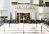 WeWork CFO Kimberly Ross to step down