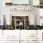 WeWork CFO Kimberly Ross to step down WeWork CFO Kimberly Ross to step down