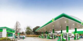 Charter Hall to acquire stake in BP New Zealand portfolio