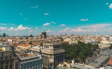 Nuveen, Kronos form JV to develop €1bn build-to-rent homes in Spain Nuveen, Kronos form JV to develop €1bn build-to-rent homes in Spain