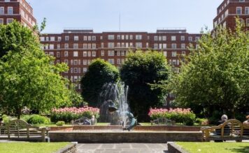 AXA IM – Real Assets enters UK private rented residential market AXA IM - Real Assets enters UK private rented residential market