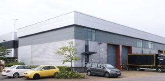 Aviva Investors provides £38.5m refinancing for commercial property portfolio Aviva Investors provides £38.5m refinancing for commercial property portfolio