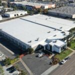 Wells Fargo invests in industrial logistics via Elion Partners Wells Fargo invests in industrial logistics via Elion Partners