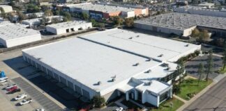 Wells Fargo invests in industrial logistics via Elion Partners Wells Fargo invests in industrial logistics via Elion Partners