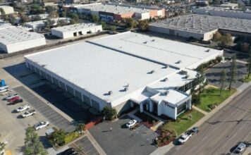 Wells Fargo invests in industrial logistics via Elion Partners Wells Fargo invests in industrial logistics via Elion Partners