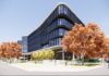 Cromwell gets $85m development approval for office building in Canberra