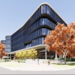 Cromwell gets $85m development approval for office building in Canberra Cromwell gets $85m development approval for office building in Canberra