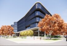Cromwell gets $85m development approval for office building in Canberra