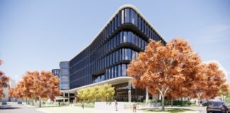 Cromwell gets $85m development approval for office building in Canberra Cromwell gets $85m development approval for office building in Canberra