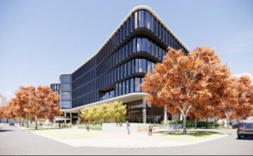 Cromwell gets $85m development approval for office building in Canberra Cromwell gets $85m development approval for office building in Canberra