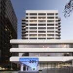 Columbia, Allianz announce JV for San Francisco office building Columbia, Allianz announce JV for San Francisco office building
