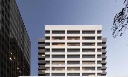 Columbia, Allianz announce JV for San Francisco office building Columbia, Allianz announce JV for San Francisco office building