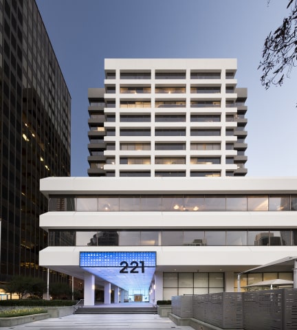 Columbia, Allianz announce JV for San Francisco office building
