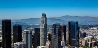 AECOM to relocate its global headquarters in Los Angeles AECOM to relocate its global headquarters in Los Angeles