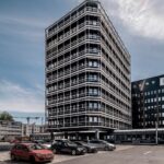 Aviva Investors buys office property in Hamburg Aviva Investors buys office property in Hamburg