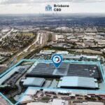 ESR Australia buys redevelopment site in Acacia Ridge, Queensland ESR Australia buys infill redevelopment site in Acacia Ridge, Queensland