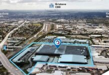ESR Australia buys infill redevelopment site in Acacia Ridge, Queensland