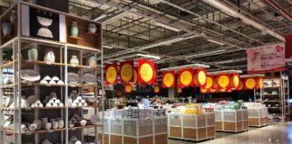 Alibaba to invest $3.6bn in Chinese supermarket chain Sun Art Alibaba to invest $3.6bn in Chinese supermarket chain Sun Art