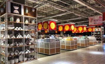 Alibaba to invest $3.6bn in Chinese supermarket chain Sun Art Alibaba to invest $3.6bn in Chinese supermarket chain Sun Art