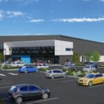Amazon to open Melbourne fulfilment centre at Dexus industrial estate Amazon to open second Melbourne fulfilment centre at Dexus industrial estate