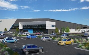 Amazon to open Melbourne fulfilment centre at Dexus industrial estate Amazon to open second Melbourne fulfilment centre at Dexus industrial estate