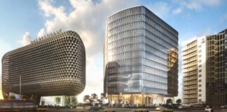 Dexus, HWPF acquire healthcare property in Adelaide for A$446.2m Dexus, HWPF acquire healthcare property in Adelaide for A$446.2m