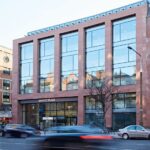 Kennedy Wilson sells Grade A office building in Dublin for $165m Kennedy Wilson sells Grade A office building in Dublin for $165m