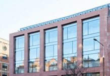 Kennedy Wilson sells Grade A office building in Dublin for $165m Kennedy Wilson sells Grade A office building in Dublin for $165m