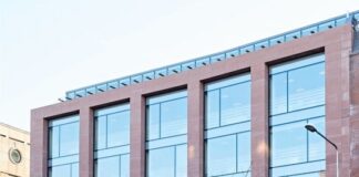 Kennedy Wilson sells Grade A office building in Dublin for $165m Kennedy Wilson sells Grade A office building in Dublin for $165m