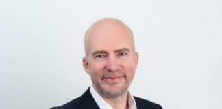 Deutsche Finance International appoints new CFO Deutsche Finance International appoints new CFO