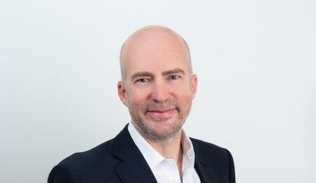 Deutsche Finance International appoints new CFO Deutsche Finance International appoints new CFO