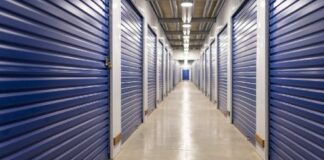 Blackstone announces acquisition of Simply Self Storage for $1.2bn Blackstone announces acquisition of Simply Self Storage for $1.2bn