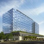 Brookfield buys new office building in Bellevue, WA for $365m Brookfield buys new office building in Bellevue, WA for $365m