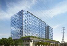 Brookfield buys new office building in Bellevue, WA for $365m