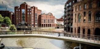 Regional REIT acquires two office properties for £10.2m Regional REIT acquires two office properties for £10.2m