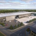 Orchard Street secures planning for carbon neutral industrial distribution hub Orchard Street secures planning for carbon neutral industrial distribution hub