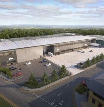 Orchard Street secures planning for carbon neutral industrial distribution hub Orchard Street secures planning for carbon neutral industrial distribution hub