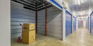 StorageMart welcomes GIC, Cascade Investment, and others as co-owners