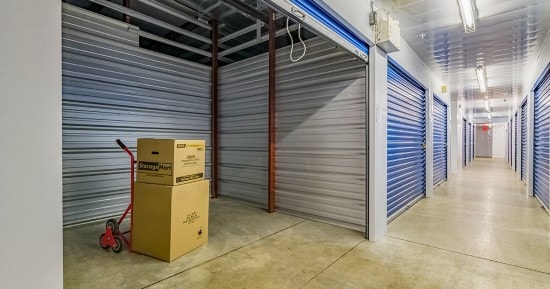 StorageMart welcomes GIC, Cascade Investment, and others as co-owners