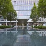 Hyundai Investments, La Française JV acquires office building in Essen, Germany Hyundai Investments, La Française JV acquires office building in Essen, Germany